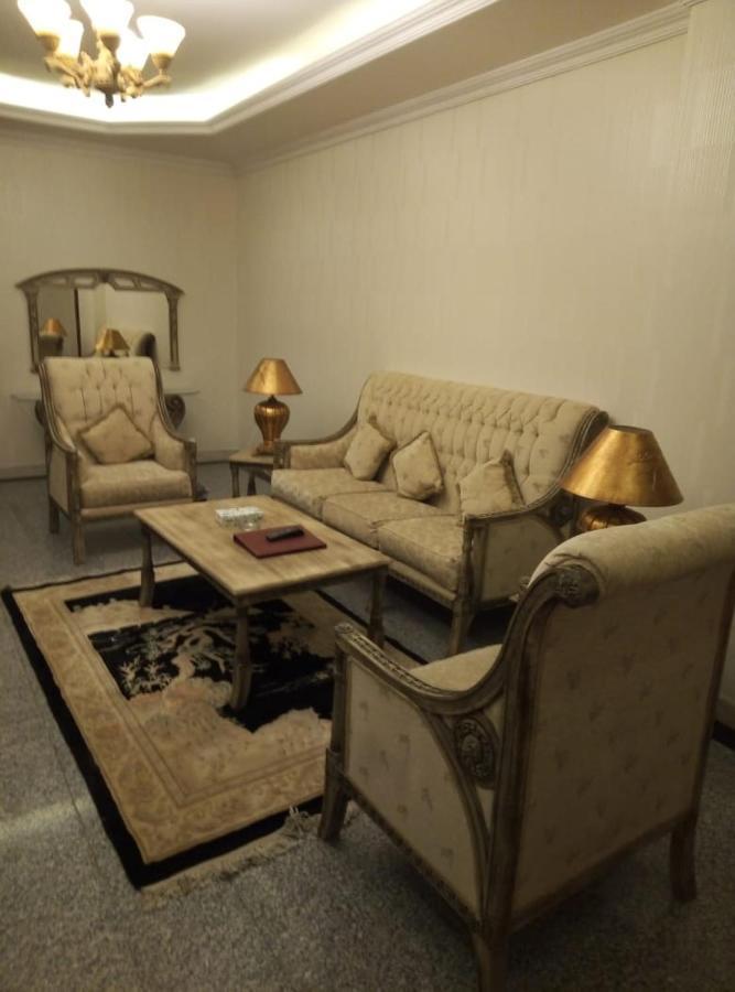 Bhadur Al Hada Hotel Exterior photo