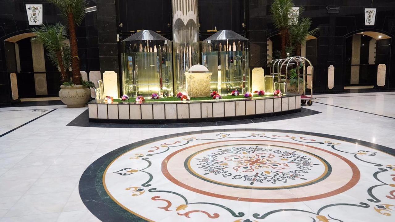 Bhadur Al Hada Hotel Exterior photo