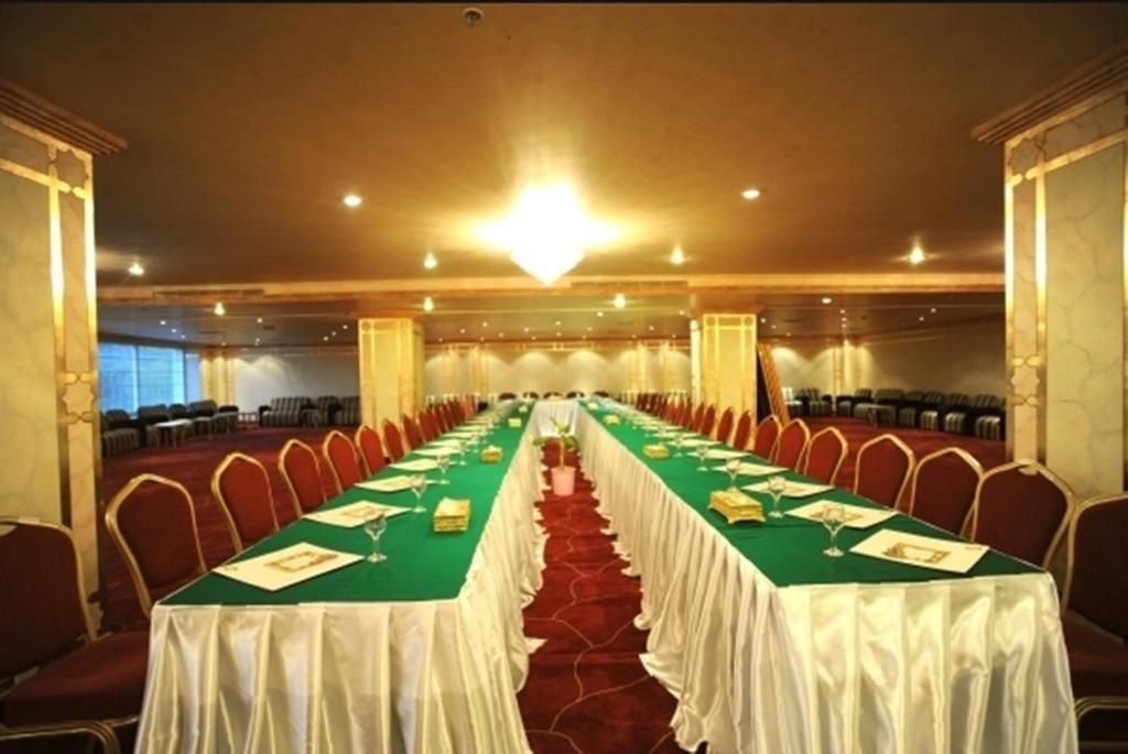 Bhadur Al Hada Hotel Exterior photo